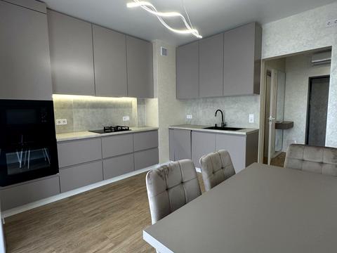 квартира по адресу Русская ул., 213б