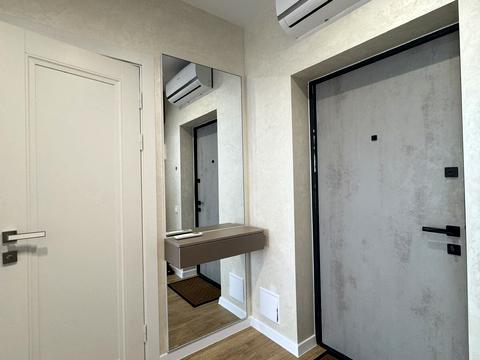 квартира по адресу Русская ул., 213б