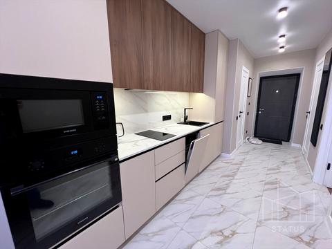 квартира по адресу Героев Небесной Сотни просп., (Будинок 20/10)