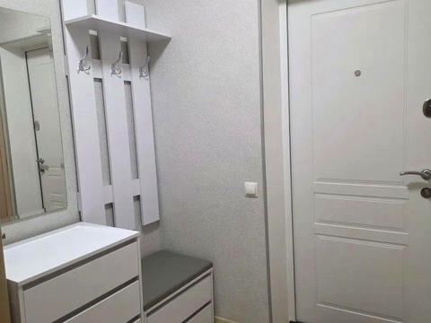 квартира по адресу Нежинская ул., 29-Г