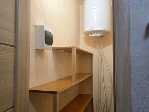 квартира по адресу Нежинская ул., 29-Г