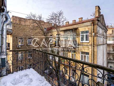 комерційна за адресою Велика Васильківська вул. (Червоноармійська), 18