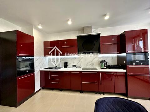квартира за адресою Петра Григоренка просп., 20