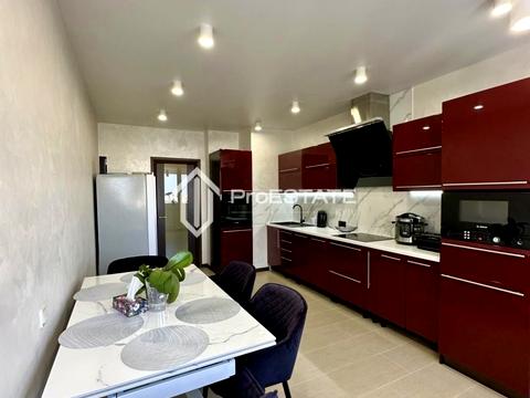 квартира за адресою Петра Григоренка просп., 20