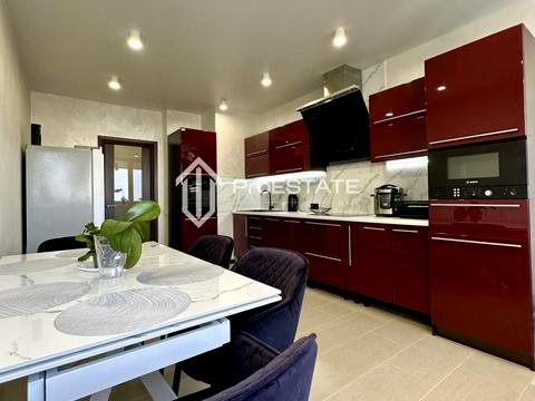 квартира за адресою Петра Григоренка просп., 20