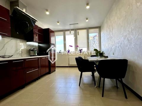 квартира за адресою Петра Григоренка просп., 20