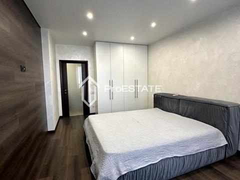 квартира за адресою Петра Григоренка просп., 20