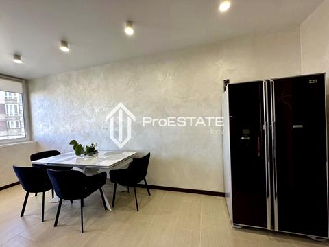 квартира за адресою Петра Григоренка просп., 20