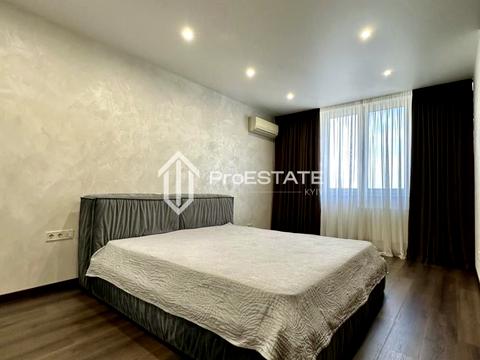 квартира за адресою Петра Григоренка просп., 20
