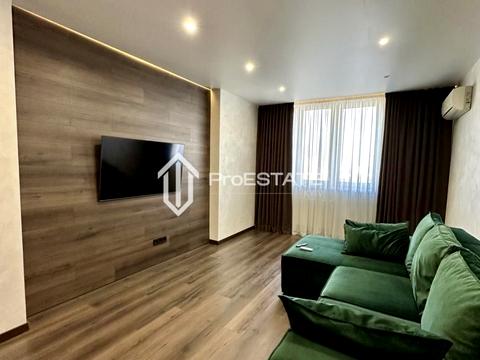 квартира за адресою Петра Григоренка просп., 20