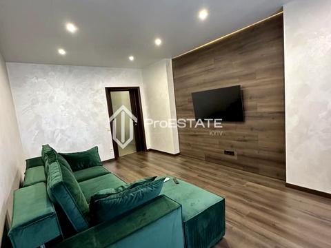 квартира за адресою Петра Григоренка просп., 20