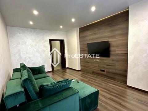 квартира за адресою Петра Григоренка просп., 20