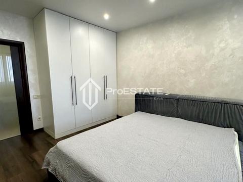 квартира за адресою Петра Григоренка просп., 20