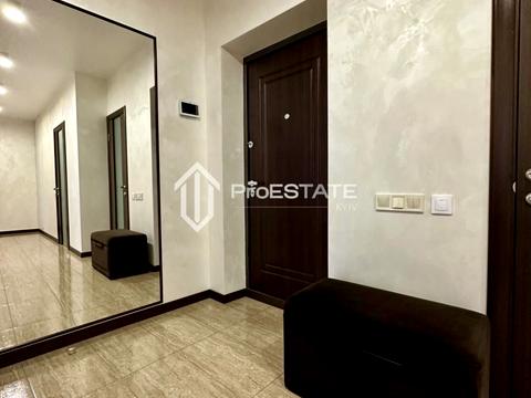 квартира за адресою Петра Григоренка просп., 20