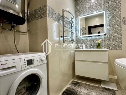 квартира за адресою Петра Григоренка просп., 20