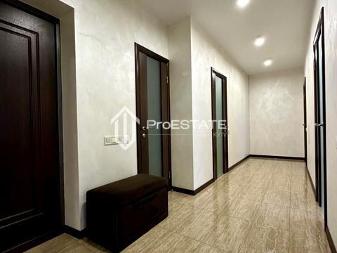 квартира за адресою Петра Григоренка просп., 20