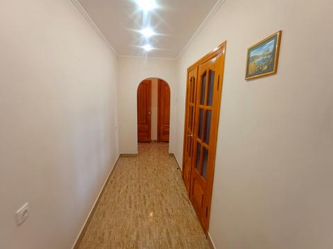 квартира по адресу Романа Шухевича ул. (Курчатова), 15/1