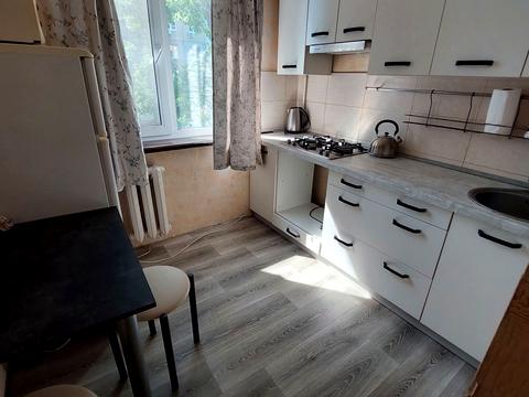 квартира за адресою Андрія Ощепкова вул., 4/1