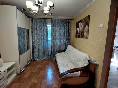 квартира за адресою Андрія Ощепкова вул., 4/1