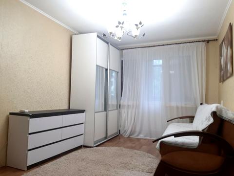 квартира за адресою Андрія Ощепкова вул., 4/1