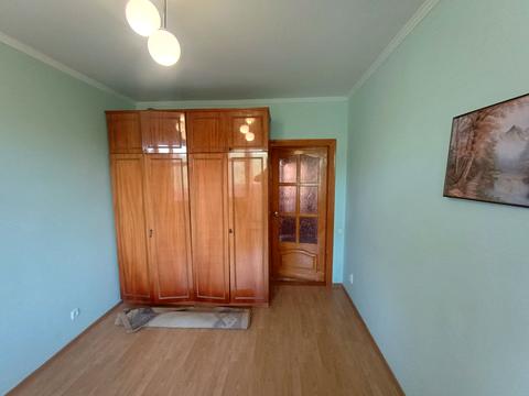квартира по адресу Романа Шухевича ул. (Курчатова), 15/1