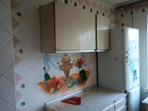 квартира по адресу Романа Шухевича ул. (Курчатова), 15/1