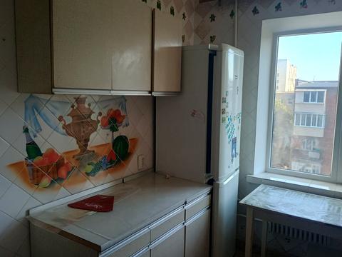 квартира по адресу Романа Шухевича ул. (Курчатова), 15/1
