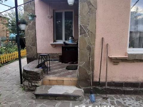 дом по адресу Иосифа Петрова ул. (Ватутіна)