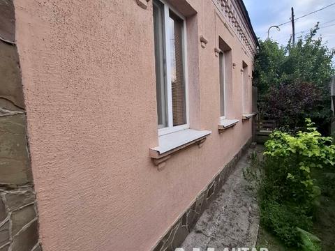 дом по адресу Иосифа Петрова ул. (Ватутіна)