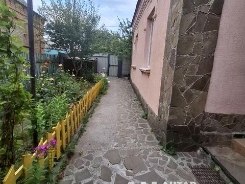 дом по адресу Иосифа Петрова ул. (Ватутіна)