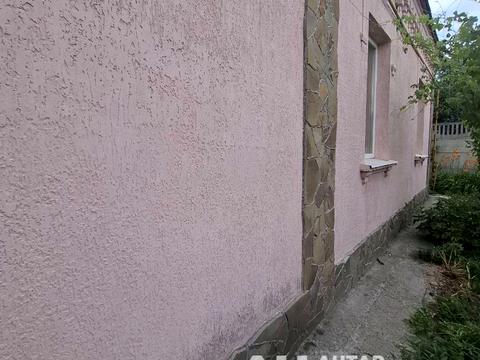 дом по адресу Иосифа Петрова ул. (Ватутіна)