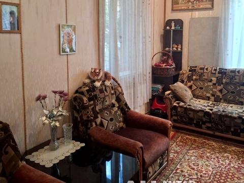дом по адресу Иосифа Петрова ул. (Ватутіна)