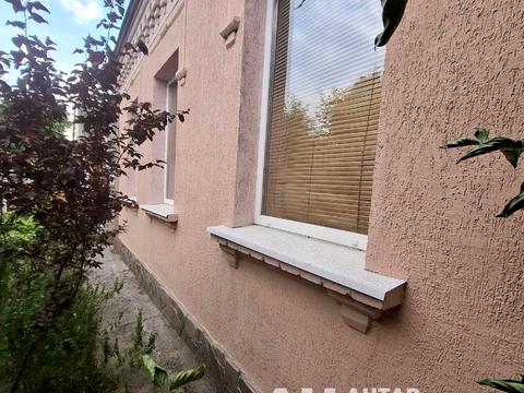 дом по адресу Иосифа Петрова ул. (Ватутіна)
