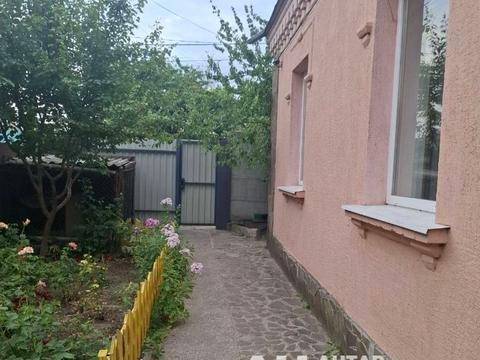 дом по адресу Иосифа Петрова ул. (Ватутіна)