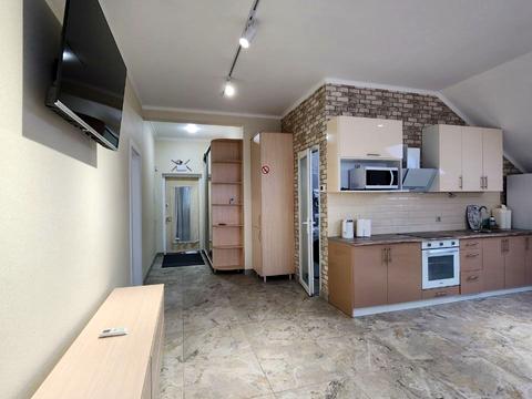 квартира за адресою Штильова вул., 8