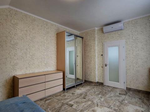 квартира за адресою Штильова вул., 8