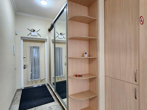 квартира за адресою Штильова вул., 8