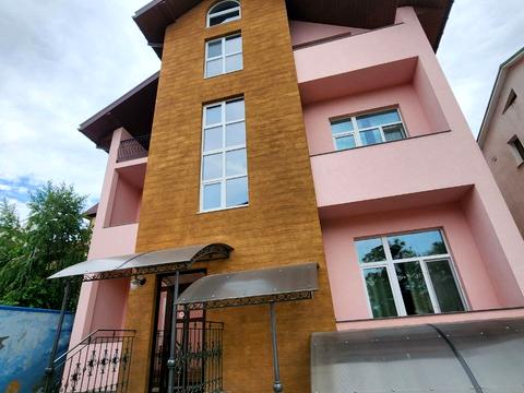 квартира за адресою Штильова вул., 8