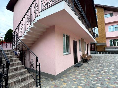 квартира за адресою Штильова вул., 8