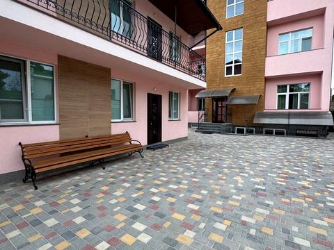 квартира за адресою Штильова вул., 8