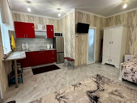 квартира за адресою Штильова вул., 8