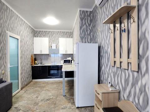 квартира за адресою Штильова вул., 8