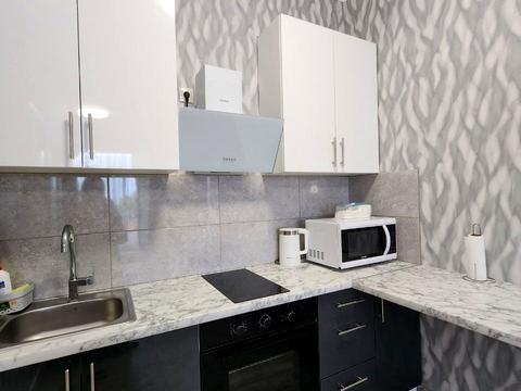 квартира за адресою Штильова вул., 8
