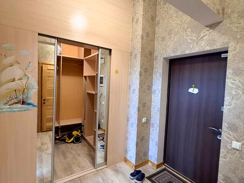 квартира за адресою Одеса, Генуезька вул., 24д к.1-3