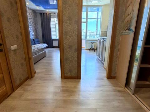 квартира за адресою Одеса, Генуезька вул., 24д к.1-3