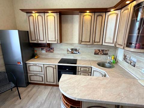 квартира за адресою Одеса, Генуезька вул., 24д к.1-3