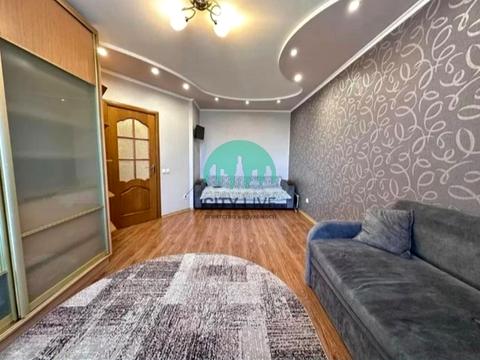квартира за адресою Угорницька вул., 10а
