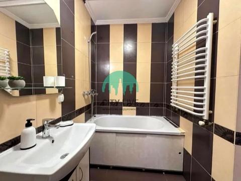 квартира за адресою Угорницька вул., 10а
