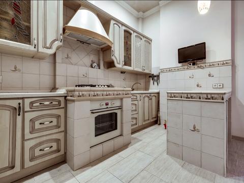 квартира за адресою Цехова вул., 5