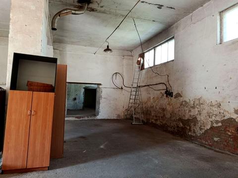 коммерческая по адресу Макогона ул., 30